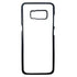 Blank Samsung Phone Case - S8+