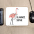 Glamingo Mouse Pad