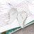 In Memory Angel Wings Keepsake 