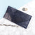 Leaf Leather Women's Envelope Wallet