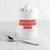 Kind People (Red) Bone China Mug