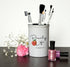 Peachy Life Brush Holder