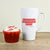 Kind People (Red) Latte Mug