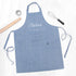 Personalised Birthday Est. Apron