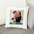 Mum’s Personalised Photo Cushion Cover