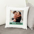 Mum’s Personalised Photo Cushion Cover