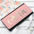 Personalised Chic Ladies Wallet